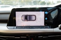 Volkswagen Golf LIFE TSI 33