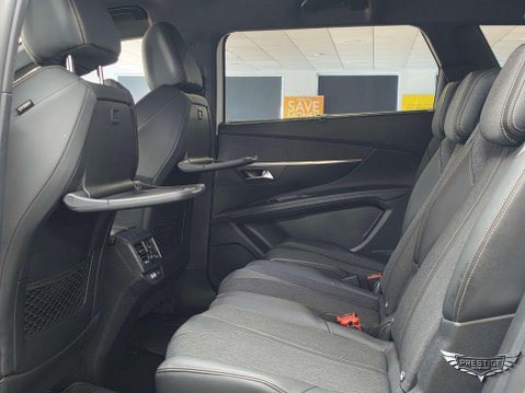 Peugeot 5008 1.5 BlueHDi GT Line EAT Euro 6 (s/s) 5dr 72