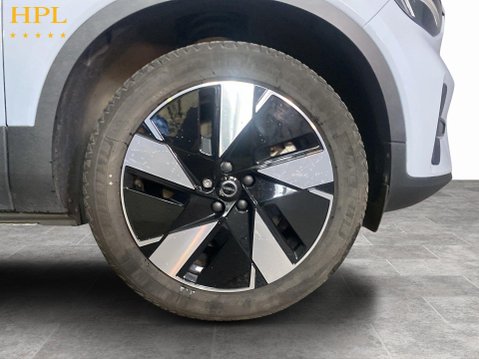 Volvo XC40 Recharge 69kWh Core SUV 5dr Electric Auto RWD (238 ps) Air Con - Alloy Whe 10