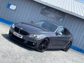 BMW 4 Series 3.0 430d M Sport Auto Euro 6 (s/s) 5dr 67