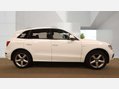 Audi Q5 2.0 TDI S line SUV 5dr Diesel S Tronic quattro Euro 4 (170 ps) 6