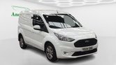 Ford Transit Connect SWB L1H1 Low Roof Limited Air Con Alloys Sensors EURO 6 2