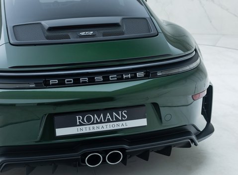 Porsche 911 GT3 TOURING (992.2) 28