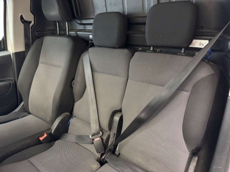 Peugeot Partner 1.5 Partner Professional L1 Blue HDi 18