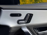 Mercedes-Benz A Class 2.0 AMG A 45 S 4Matic+ Plus Auto 4WD 5dr 62