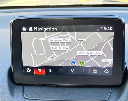 Mazda 2 1.5 Mazda2 SE-L Nav+ Auto 5dr 26