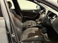Audi A4 2.0 TDI S line quattro Euro 5 (s/s) 5dr 10