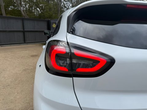 Ford Puma 1.0T EcoBoost MHEV ST-Line X SUV 5dr Petrol Hybrid Manual Euro 6 (s/s) (155 38