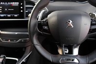 Peugeot 308 PURETECH S/S GT DIGITAL 19