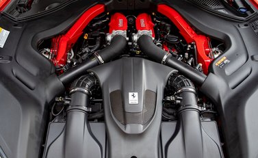 Ferrari Portofino 30