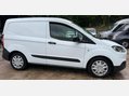Ford Transit Courier 1.0 EcoBoost Leader Panel Van 4dr Petrol Manual L1 Euro 6 (s/s) (100 ps) 8
