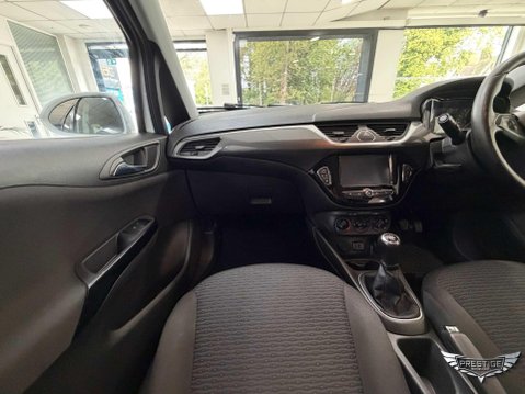 Vauxhall Corsa 1.4i ecoFLEX Energy Euro 6 5dr (a/c) 47
