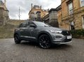 Volkswagen T-Roc 2.0 T-Roc Black Edition TDI Evo Semi-Auto 5dr 28