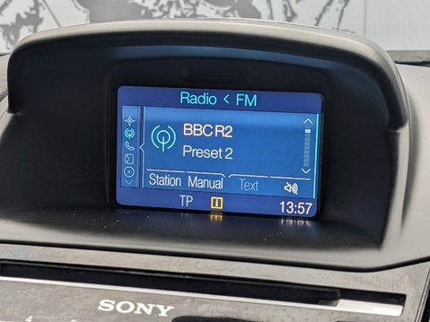 Ford Fiesta ST-3 19