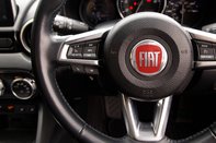 Fiat 124 Spider SPIDER MULTIAIR LUSSO 17