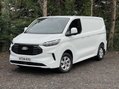 Ford Transit Custom 280 LIMITED L1H1 P/V ECOBLUE 1