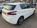 Peugeot 308 1.2 PureTech Allure Euro 6 (s/s) 5dr 6