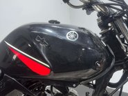 Yamaha YBR 125 2012 ONLY 14K PROJECT BIKE LEARNER SPARES OR REPAIR 125CC 18