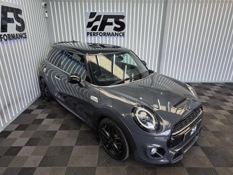 Mini Hatch 2.0 Cooper S GPF Hatchback 3dr Petrol Steptronic Euro 6 (s/s) (192 ps) 14