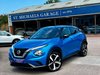 Nissan Juke 1.0 Juke Tekna DiG-T 5dr