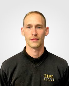 Bradley Pearson