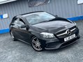 Mercedes-Benz A Class 1.6 A160 AMG Line Euro 6 (s/s) 5dr 42