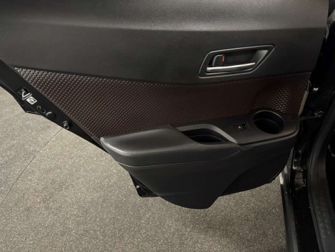 Toyota C-HR 1.8 C-HR Excel HEV CVT 5dr 34