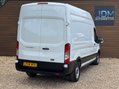 Ford Transit 2.0 Transit 350 Leader EcoBlue 4