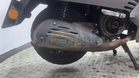 Neco Azzuro 2020 POJECT 125CC 13