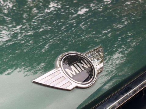 Mini Countryman 1.5 Countryman Cooper Auto 5dr 6