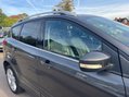 Ford Kuga 2.0 TDCi Titanium X Sport Powershift AWD Euro 6 (s/s) 5dr 14