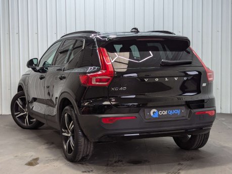 Volvo XC40 1.5 XC40 R-Design T5 Recharge Auto 5dr