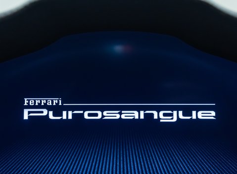 Ferrari Purosangue 27