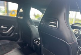 Mercedes-Benz A Class A 250 E AMG LINE EXECUTIVE AUTO 20