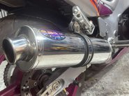 Suzuki RF 1995 RUNNING CLASSIC PROJECT SPORTS BIKE 900CC BARN FIND 18