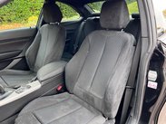 BMW 2 Series 1.5 218i GPF M Sport Auto Euro 6 (s/s) 2dr 27