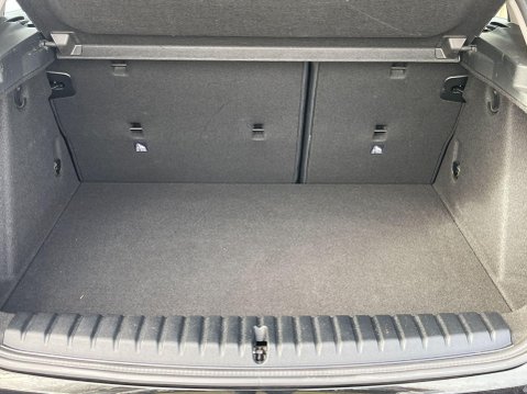 BMW 1 Series 1.5 116d SE (LCP) Euro 6 (s/s) 5dr 8