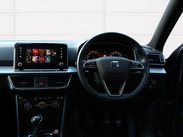 SEAT Tarraco 7 SEATER TSI EVO SE FIRST EDITION 16