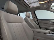 Mercedes-Benz E Class 3.0 E350 AMG Sport Bluetec Auto 5dr 30