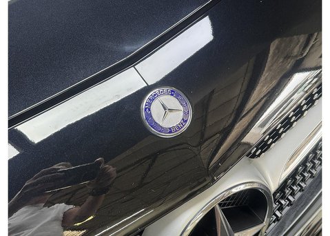 Mercedes-Benz A Class 2.1 A200d AMG Line Hatchback 5dr Diesel 7G-DCT Euro 6 (s/s) (136 ps) 14