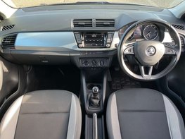 Skoda Fabia 1.0 Fabia Colour Edition TSI 5dr 2