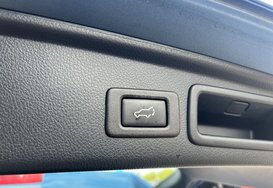 Subaru Forester I XE PREMIUM 37