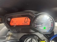 Yamaha XJ6 600 2013 43K GREAT RUNNING COMMUTER BIKE 600CC NAKED 8