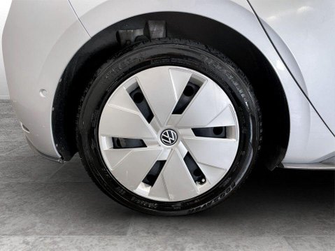 Volkswagen ID.3 Pro Performance 58kWh Family Hatchback 5dr Electric Auto (204 ps) One Owner 10
