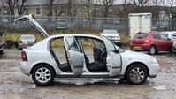 Vauxhall Astra 1.4i 16v Enjoy Hatchback 5dr Petrol Manual (167 g/km, 89 bhp) 14