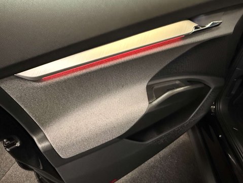 Skoda Enyaq Enyaq iV 60 Nav Loft 5dr 53