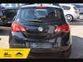 Vauxhall Corsa 1.4 Corsa Energy AC ecoFLEX 5dr 3