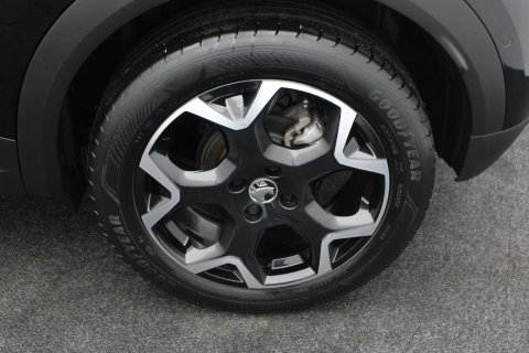 Vauxhall Mokka 5dr 1.2 Turbo Ultimate 37