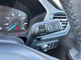 Ford Kuga 2.0 Kuga Titanium First Edition EcoBlue MHEV 5dr 65