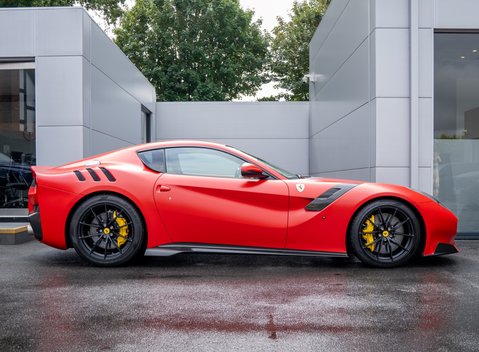 Ferrari F12 TDF 3
